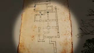 Escaping The Mimic Hotel Maze Youtube