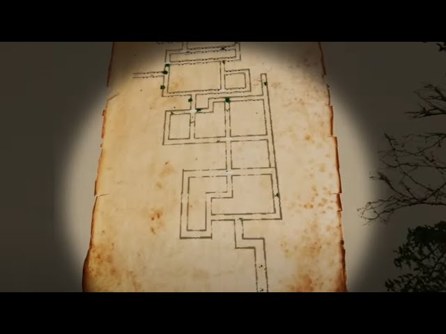 Here are every the mimic ch 1 to 3 revamp mazes map (not mine) : r