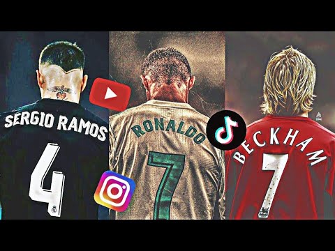 BEST FOOTBALL EDITS - FAILS, GOALS & SKILLS (#339) l Football TikTok Edits