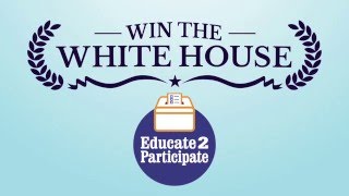 Win the White House 2016 Trailer screenshot 5