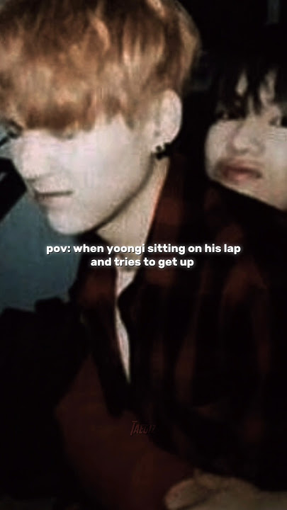 hyung 🌚.......😺🐯 #shorts #taegi #ff #taegiff #taehyung #suga