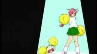 Anata ga Daikirai / Nurse Witch Komugi-chan Magikarte