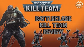 Battleclade Kill Team Review