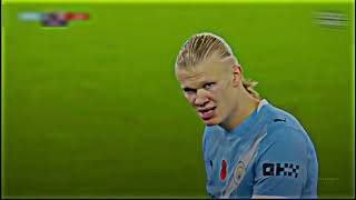 Haaland 4K Clips Onion