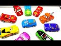 Disney Pixar cars Various Cars miniature cars/Part 23