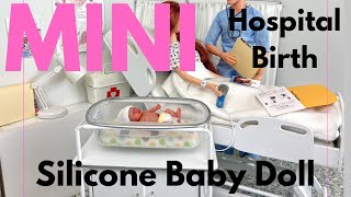 Mini Hospital Birth