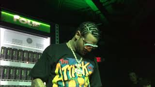 RiFF RAFF (Live) - TiP TOE WiNG iN MY JAWWDiNZ | Underground Powerhouse