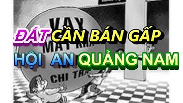 Bán đất tại Hội An,Bán nhà đất Thành phố Hội An,Bán đất tại Thành phố Hội An,Bán nhà trung tâm phố