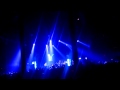 Enter Shikari - Pack of thieves, London Roundhouse 17/12/12