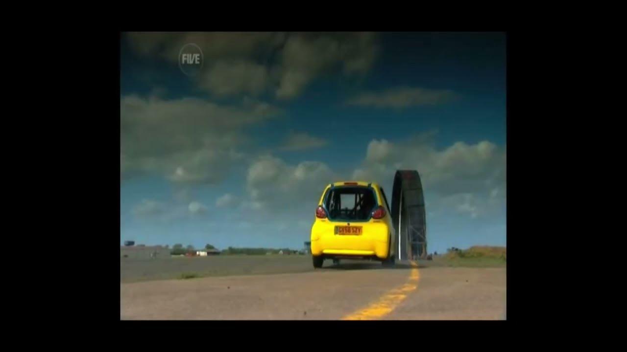 AP Physics video Car looptheloop YouTube