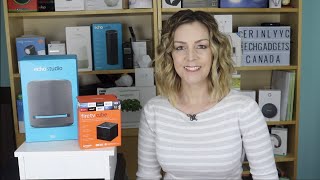 How to set up Alexa Home Theatre (How to use Amazon Echo as a TV speaker)