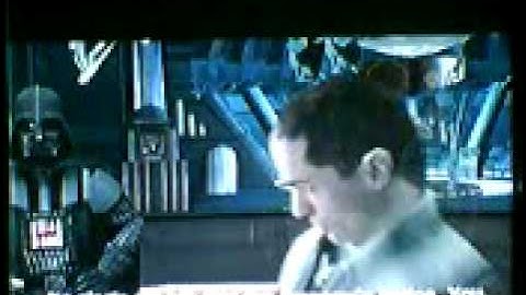 star wars: the force unleashed ps2 part.7