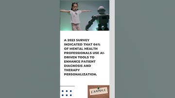 How AI is Revolutionizing Mental Health: New Solutions for Emotional Well-being.