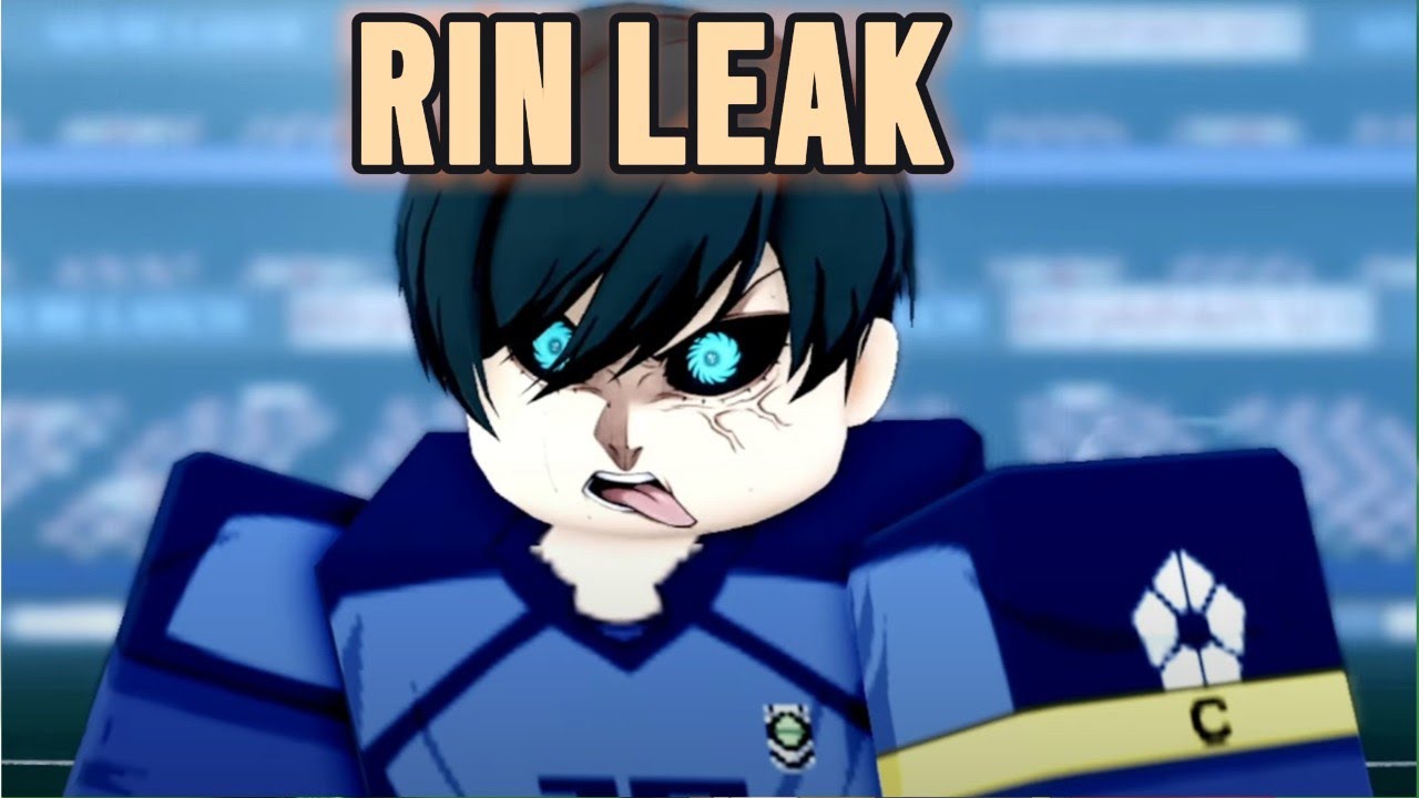 Azure Latch Rin Update Trailer Is Amazing!! - YouTube