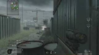 uNiK - Leftover clip #2