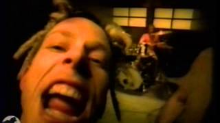 Video thumbnail of "Jimmie's Chicken Shack - Dropping Anchor [Official Video]"