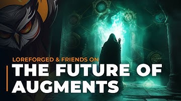 Our Hopes For the Augment System in Ashes of Creation