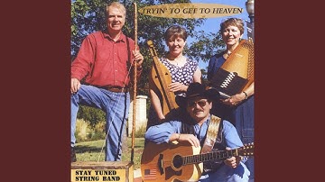 Thumbnail of Oh Lord, Don't Leave Me Here