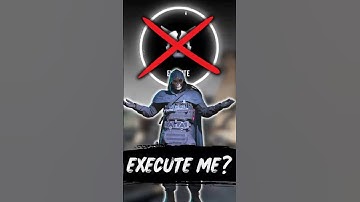 CODM Execution Fail 😂 #shorts