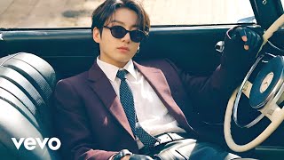 Jungkook — You Don't Miss Me (Official Music Video)