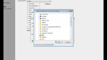 RapidLog Training Video - Batch Builder