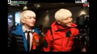 [ENG SUBS] TA-DAH! It's B.A.P - Episode 8