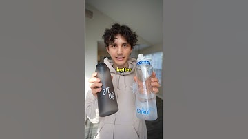 AirUp vs Cirkul: Which is Better?