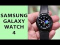 Обзор первых часов Samsung на WearOS от Google Watch4/4 Classic