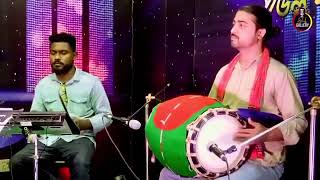 folk song -মালা কার লাগিয়া গাথি(আলেয়া বেগম)