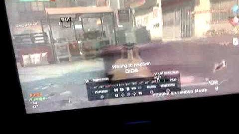 1st map win CTF Bootleg