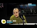 Jono and Ben interview Benee