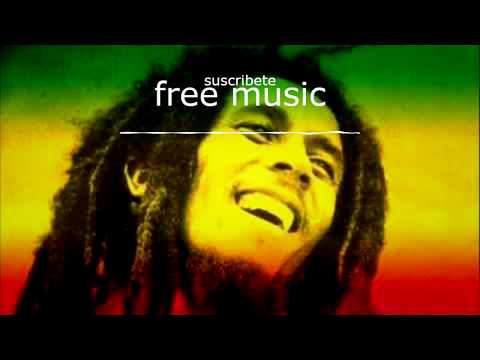 Bob Marley- Three Little Birds (free music) - YouTube