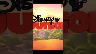Choose Your Disney Junior Logo