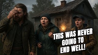 картинка: Я взял жену и друга в DayZ… Всё прошло именно так, как и ожидалось 😅