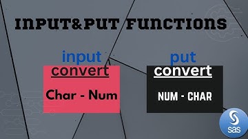 input and put functions||functions||base sas||sas