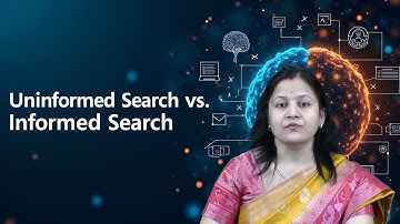 Uninformed Search and Informed Search by Ms. Bidyutlata Sahoo