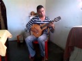 Linda Barinas de Eladio Tarife. Miguel Gutiérrez en la Bandola Llanera