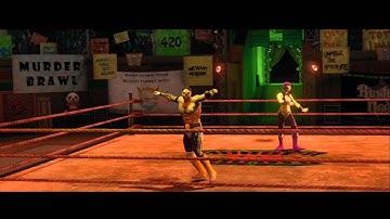 Saints Row 3 - Unmasking KillBane!