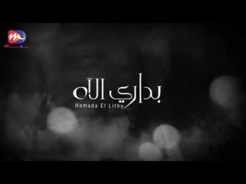 رضا البحراوى بدارى الاه