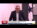 Minsa confirma primer caso de sarampión en Panamá