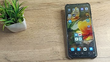 How to on and off Do Not Disturb Mode in Tecno Spark 9T phone