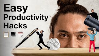 Can You Skyrocket Your Efficiency and Be Happier?