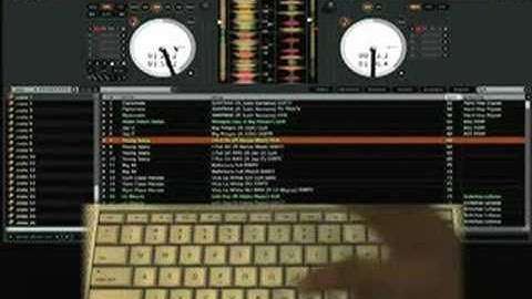 KueIt Tutorial - On how to use global hot keys