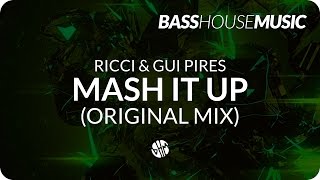 RICCI & Gui Pires - Mash It Up