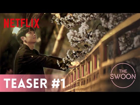 One Spring Night | Official Teaser #1 | Netflix [ENG SUB CC]