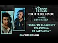 &quot;FUI AL ASCENSO PERO SABÍA QUE TENÍA QUE REGRESAR&quot; | Diego de Buen | TIFOSO - Apuntes de Rabona