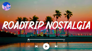 2010 - 2019 Nostalgia Vibes Mix  🐚️  Throwback Summer Songs  🐚️  Back to 2010s Vibe