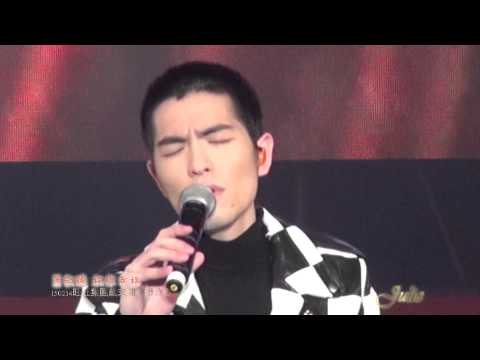 150214-2旺旺尾牙\祝你幸福\蕭敬騰