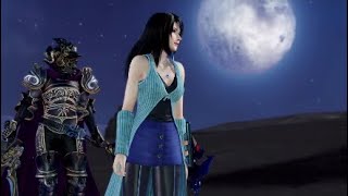 【DFFNT】リノア part18 ダイヤ
