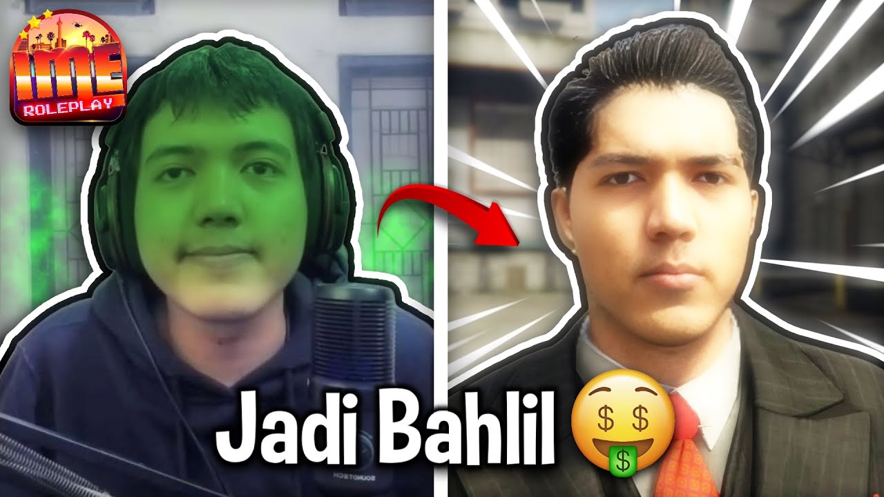 Main GTA Roleplay untuk pertama dan terakhir kalinya